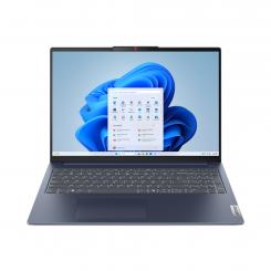 Lenovo IdeaPad Slim 5 16IMH9 Intel Core Ultra 5 125H Portátil 40,6 cm (16