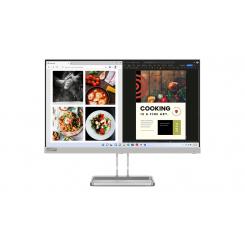 Lenovo L24i-40 LED display 60,5 cm (23.8