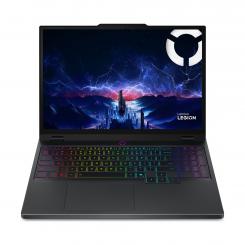 Lenovo Legion 5 15IAX10 Intel Core Ultra 7 255HX Portátil 38,4 cm (15.1