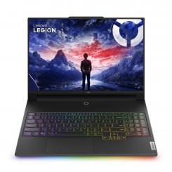 Lenovo Legion 9 18IAX10 Intel Core Ultra 9 275HX Portátil 45,7 cm (18