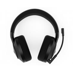 Lenovo Legion H600 Auriculares Inalámbrico y alámbrico Diadema Juego Negro