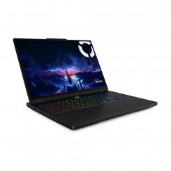 Lenovo Legion Pro 5 16IRX10 Intel® Core i9 i9-14900HX Portátil 40,6 cm (16