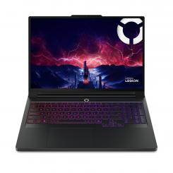 Lenovo Legion Pro 7 16AFR10H AMD Ryzen 9 9955HX3D Portátil 40,6 cm (16