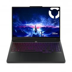 Lenovo Legion Pro 7 16IAX10H Intel Core Ultra 9 290HX Plus Portátil 40,6 cm (16