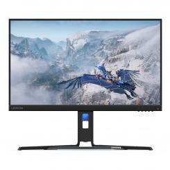 Lenovo Legion R24e pantalla para PC 60,5 cm (23.8