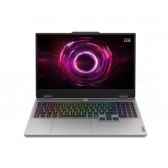 Lenovo LOQ 15AHP10 AMD Ryzen 7 250 Portátil 39,6 cm (15.6