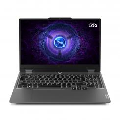 Lenovo LOQ 15IAX9 Intel® Core i5 i5-12450HX Portátil 39,6 cm (15.6