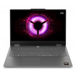 Lenovo LOQ Essential 15ARP11 AMD Ryzen 7 170 Portátil 39,6 cm (15.6
