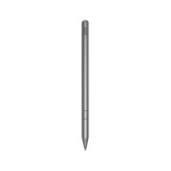 Lenovo Tab Pen Plus lápiz digital 14 g Metálico