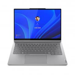 Lenovo ThinkBook 14 2-in-1 G4 IML Intel Core Ultra 5 125U Híbrido (2-en-1) 35,6 cm (14