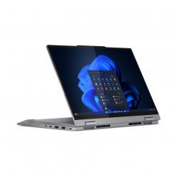 Lenovo ThinkBook 14 2-in-1 G4 IML Intel Core Ultra 7 155U Híbrido (2-en-1) 35,6 cm (14