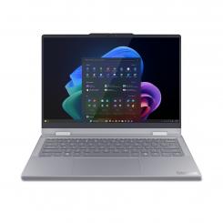 Lenovo ThinkBook 14 2-in-1 G6 IPL Copilot+ PC Intel Core Ultra 5 325 Híbrido (2-en-1) 35,6 cm (14