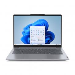 Lenovo ThinkBook 14 G7 IML Intel Core Ultra 5 125U Portátil 35,6 cm (14