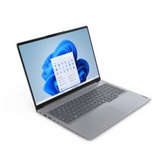 Lenovo THINKBOOK 16 G7 RYZEN 5  16GB 5SYST THINKVISION E24-30 W11P