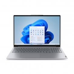 Lenovo ThinkBook 16 G8 IRL Intel Core 5 210H Portátil 40,6 cm (16