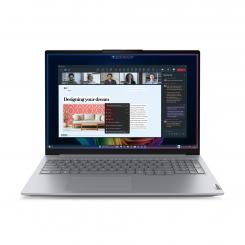 Lenovo ThinkBook 16 G9 IPL Copilot+ PC Intel Core Ultra 7 355 Portátil 40,6 cm (16