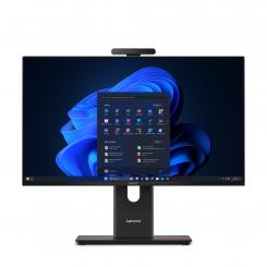 Lenovo ThinkCentre M70a Gen 6 Intel Core Ultra 5 225T 60,5 cm (23.8