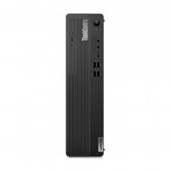 Lenovo ThinkCentre M70s Gen 5 Intel® Core i5 i5-14400 8 GB DDR5-SDRAM 256 GB SSD Windows 11 Pro SFF PC Negro
