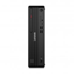 Lenovo ThinkCentre M70s Gen 6 Intel Core Ultra 5 225 16 GB DDR5-SDRAM 512 GB SSD Windows 11 Pro SFF PC Negro