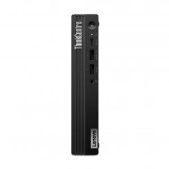 Lenovo ThinkCentre M75q Gen 5 AMD Ryzen 5 8500G 16 GB DDR5-SDRAM 512 GB SSD Windows 11 Pro Mini PC Negro