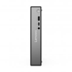 Lenovo ThinkCentre neo 55q Gen 6 AMD Ryzen 5 220 8 GB DDR5-SDRAM 512 GB SSD Windows 11 Pro Mini PC Negro