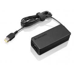 Lenovo ThinkCentre Tiny 65W adaptador e inversor de corriente Interior Negro