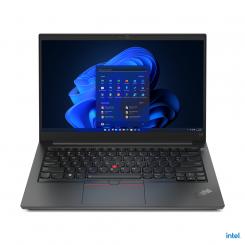 LENOVO ThinkPad E14 Gen 4 (INTEL) i5-1235U Portátil 35,6 cm (14