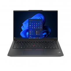 Lenovo ThinkPad E14 Gen 6 (Intel) Intel Core Ultra 7 155H Portátil 35,6 cm (14