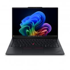Lenovo ThinkPad E14 Gen 8 (AMD) Copilot+ PC AMD Ryzen AI 7 445 Portátil 35,6 cm (14