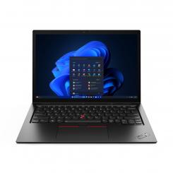 Lenovo ThinkPad L13 2-in-1 Gen 5 (Intel) Intel Core Ultra 7 155U Híbrido (2-en-1) 33,8 cm (13.3