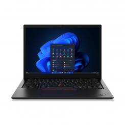 Lenovo ThinkPad L13 Gen 5 (Intel) Intel Core Ultra 7 155U Portátil 33,8 cm (13.3