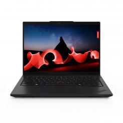Lenovo ThinkPad L14 Gen 5 (Intel) Intel Core Ultra 7 155U Portátil 35,6 cm (14