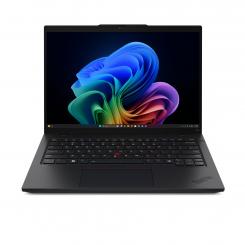 Lenovo ThinkPad L14 Gen 7 (Intel) Copilot+ PC Intel Core Ultra 7 355 Portátil 35,6 cm (14