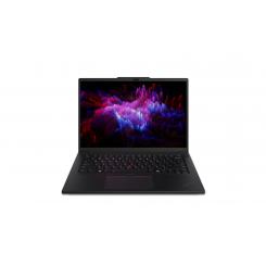 Lenovo ThinkPad P14s Gen 5 (Intel) Intel Core Ultra 7 155H Portátil 36,8 cm (14.5