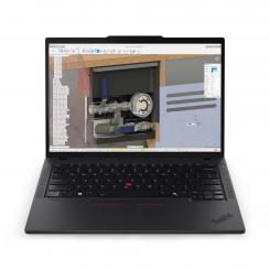 Lenovo ThinkPad P14s Gen 6 (AMD) AMD Ryzen AI 7 350 Estación de trabajo móvil 35,6 cm (14