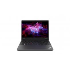 Lenovo ThinkPad P16v Gen 2 (Intel) Intel Core Ultra 7 155H Estación de trabajo móvil 40,6 cm (16