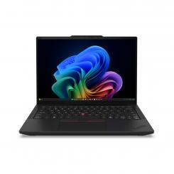 Lenovo ThinkPad T14 Gen 7 (Intel) Copilot+ PC Intel Core Ultra 5 325 Portátil 35,6 cm (14