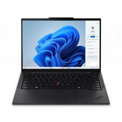 Lenovo ThinkPad T14s Gen 5 Intel Core Ultra 7 155U Portátil 35,6 cm (14