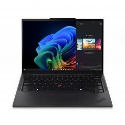 Lenovo ThinkPad T14s Gen 6 (AMD) AMD Ryzen AI 7 PRO 360 35,6 cm (14