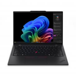 Lenovo ThinkPad T14s Gen 6 (Snapdragon) Qualcomm Snapdragon X1E-78-100 35,6 cm (14