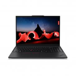 Lenovo ThinkPad T16 Gen 3 Intel Core Ultra 7 155U Portátil 40,6 cm (16