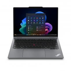Lenovo ThinkPad X1 2-in-1 Gen 11 Aura Edition Copilot+ PC Intel Core Ultra 7 355 Híbrido (2-en-1) 35,6 cm (14