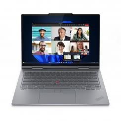 Lenovo ThinkPad X1 2-in-1 Gen 9 Intel Core Ultra 5 125U Híbrido (2-en-1) 35,6 cm (14