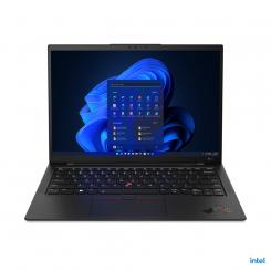 LENOVO ThinkPad X1 Carbon Gen 10 i7-1260P Portátil 35,6 cm (14