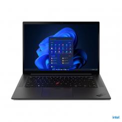 LENOVO ThinkPad X1 Extreme Gen 5 i7-12700H Portátil 40,6 cm (16