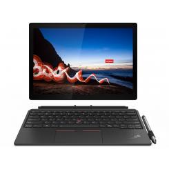 Lenovo ThinkPad X12 Detachable Gen 2 Intel Core Ultra 5 134U Híbrido (2-en-1) 31,2 cm (12.3