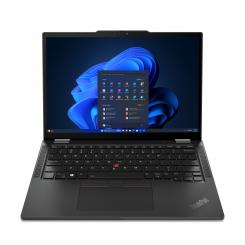Lenovo ThinkPad X13 2-in-1 Gen 5 Intel Core Ultra 7 155U 33,8 cm (13.3