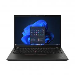 Lenovo ThinkPad X13 Gen 5 Intel Core Ultra 5 125U Portátil 33,8 cm (13.3