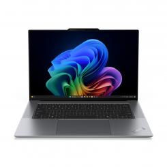 Lenovo ThinkPad X9-15p Gen 1 Aura Edition Copilot+ PC Intel Core Ultra X7 358H Portátil 38,9 cm (15.3