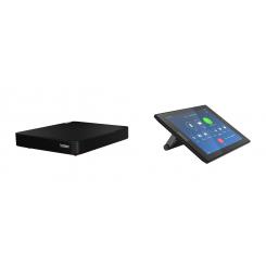 Lenovo ThinkSmart Core Full Room Kit sistema de video conferencia 8 MP Ethernet